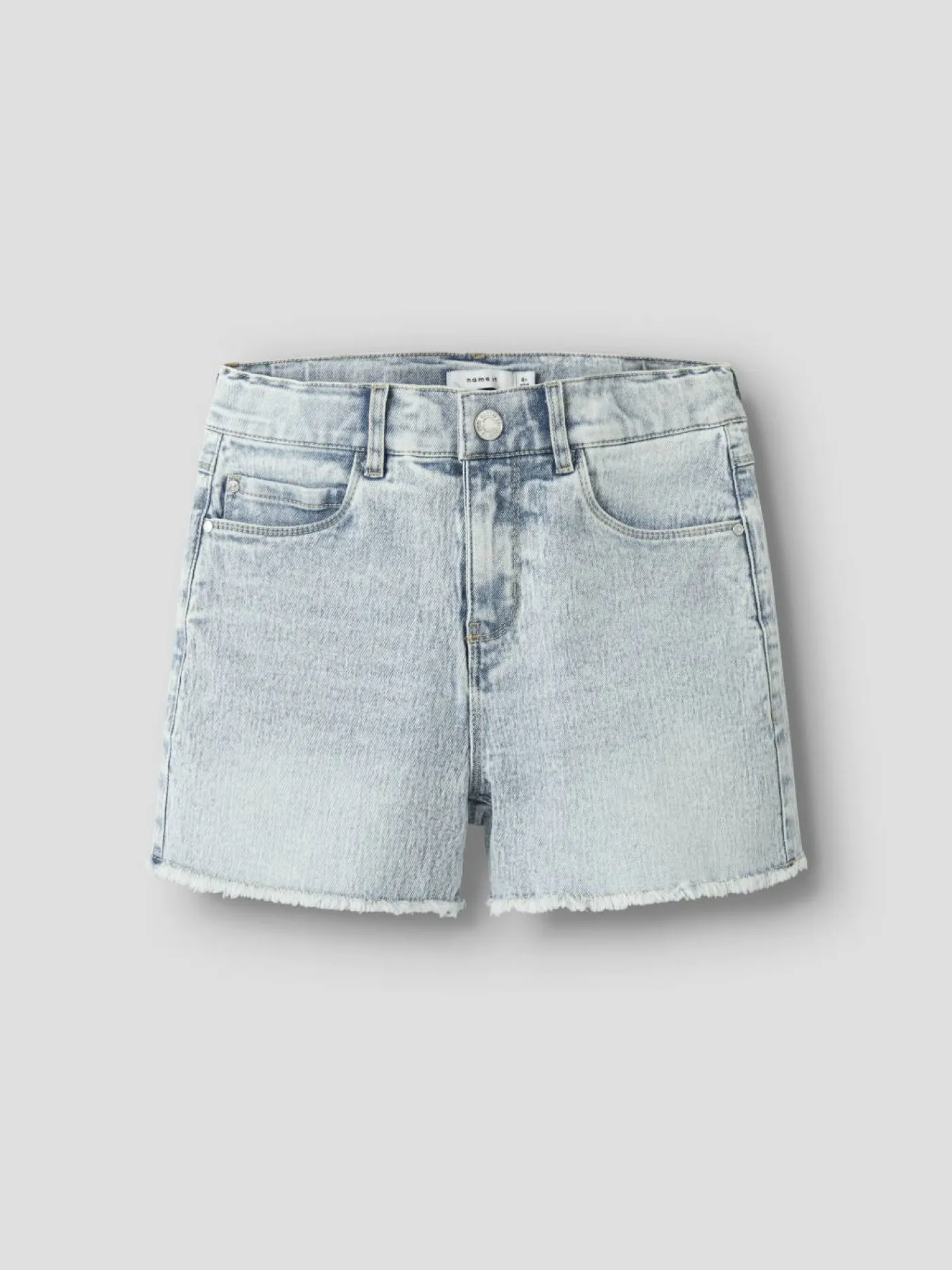 Shorts "Nkfrose"