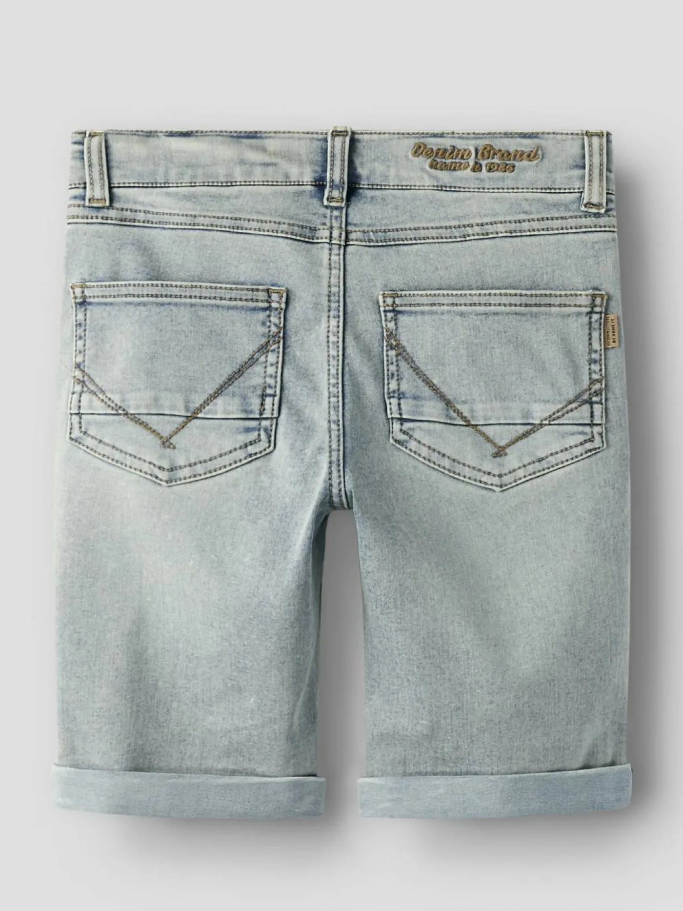 Shorts "NKMTHEO"