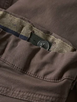 Shorts "NMMBEN"