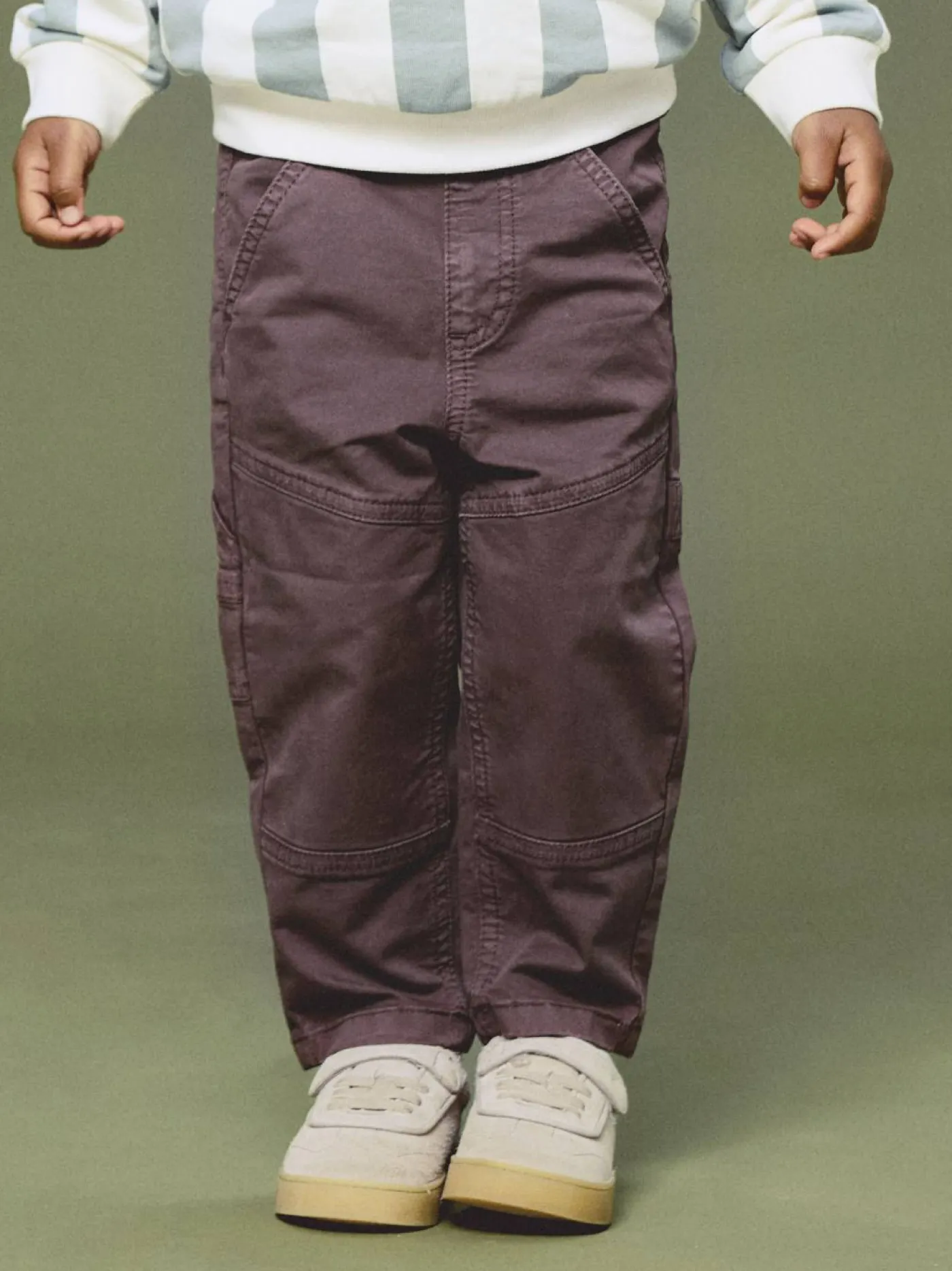 Shorts "NMMBEN"
