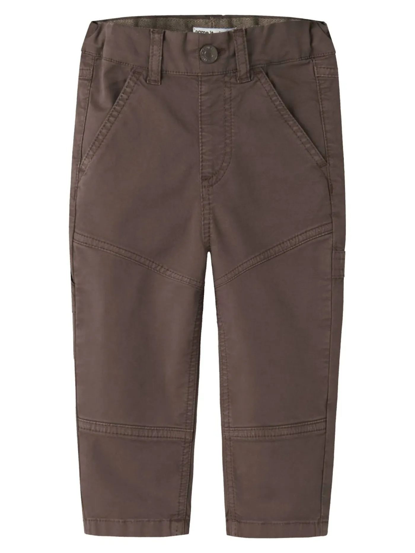 Shorts "NMMBEN"
