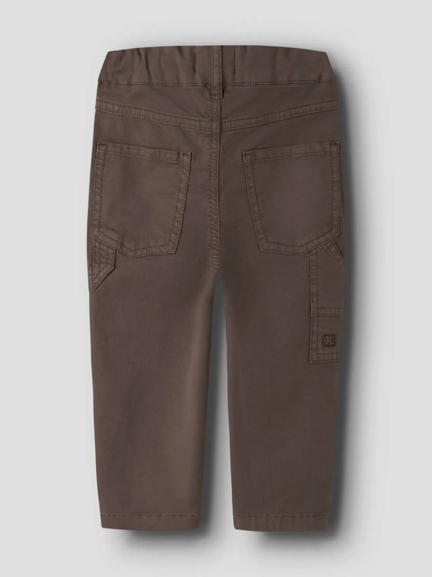 Shorts "NMMBEN"