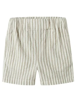 Shorts "NMMFEDENIS"