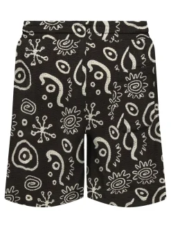 Shorts "ONSCruz"