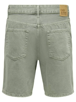 Shorts "Onsedge"