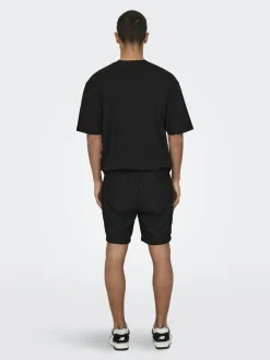 Shorts "ONSTel"