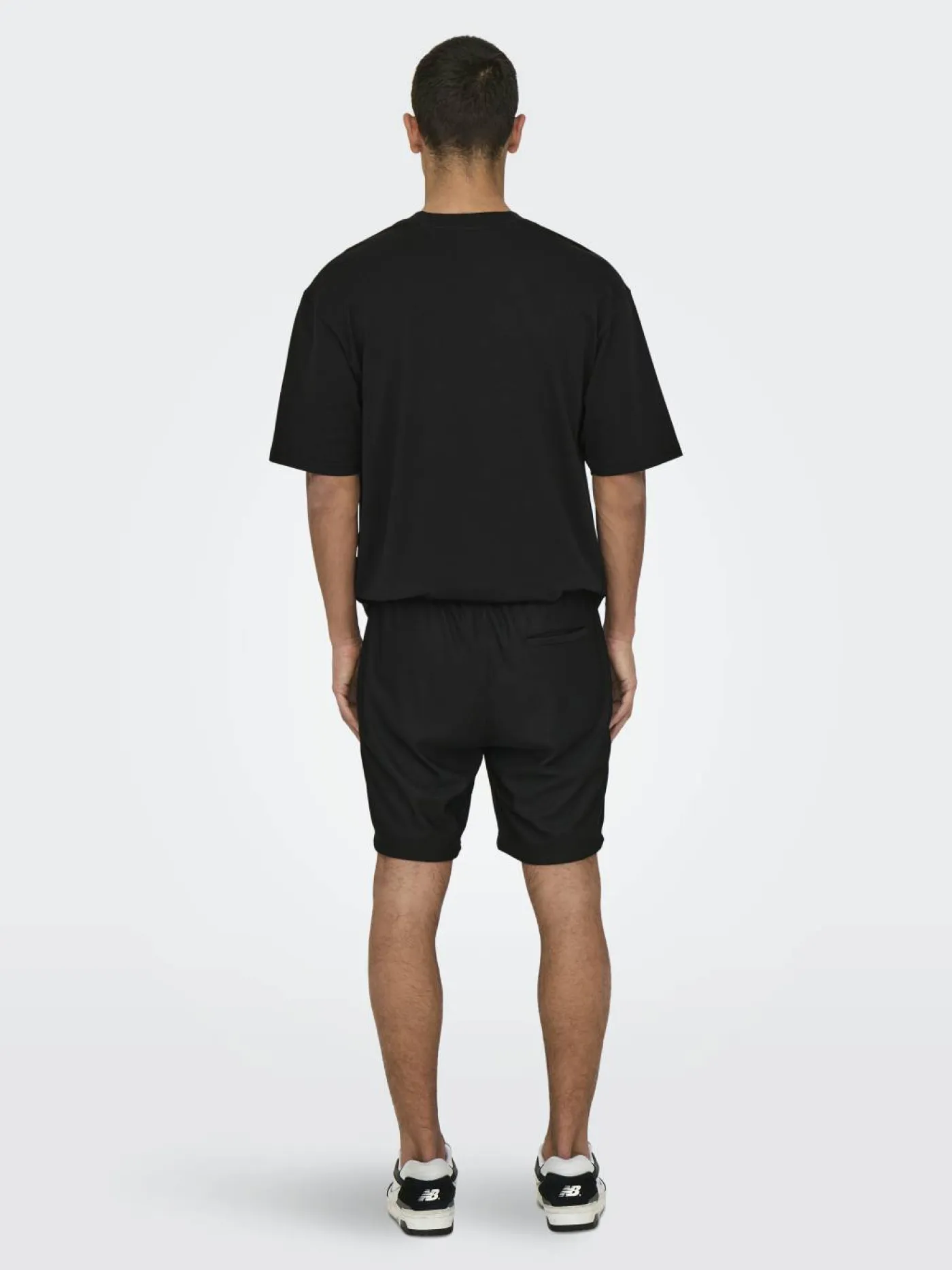 Shorts "ONSTel"