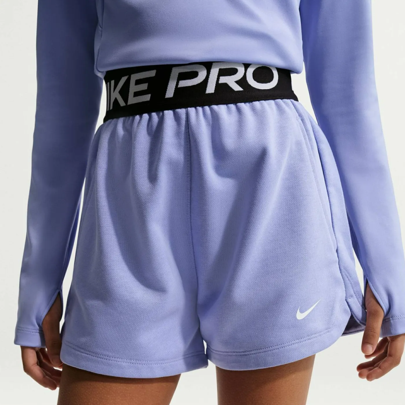 Shorts "Pro Fleece"