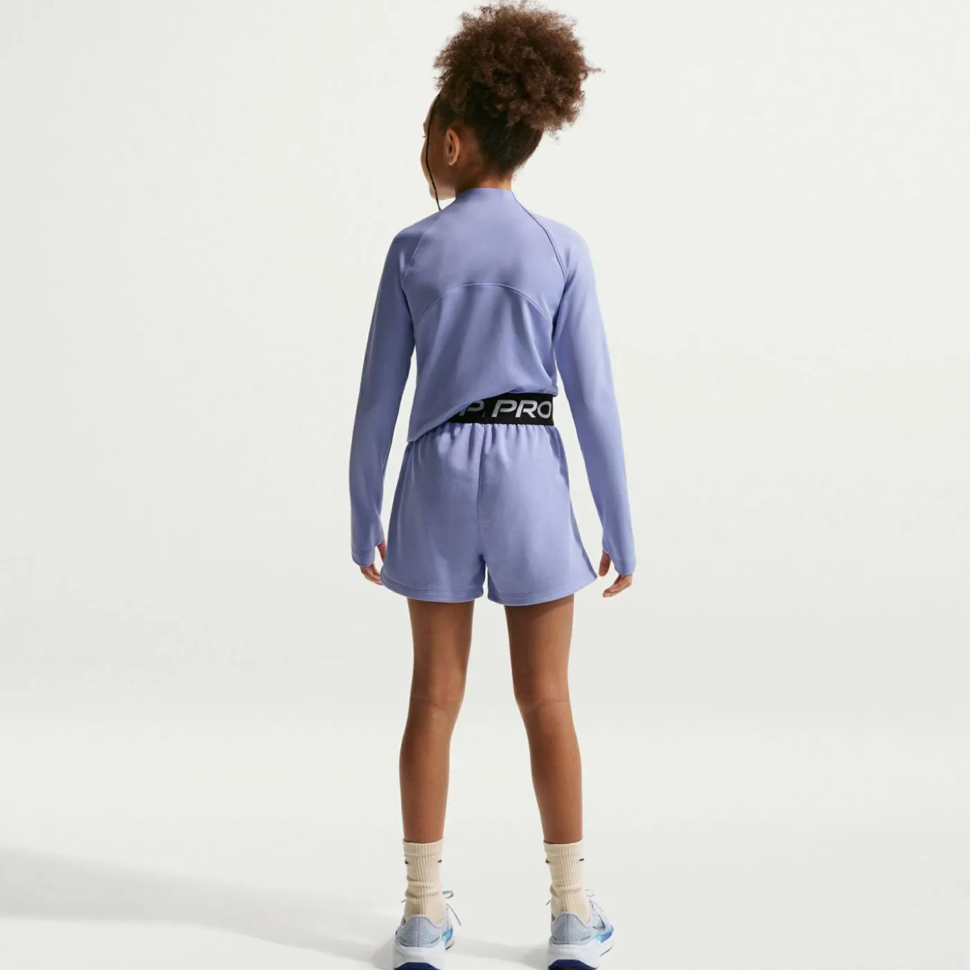 Shorts "Pro Fleece"