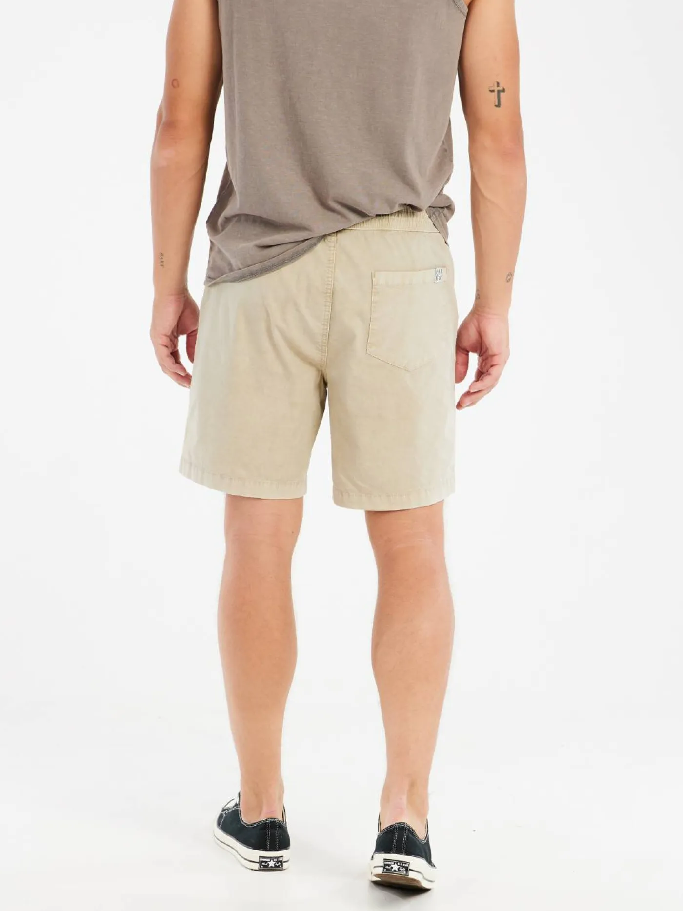 Shorts "PRTNivel"