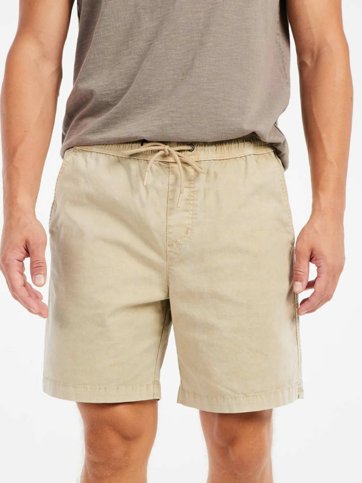 Shorts "PRTNivel"