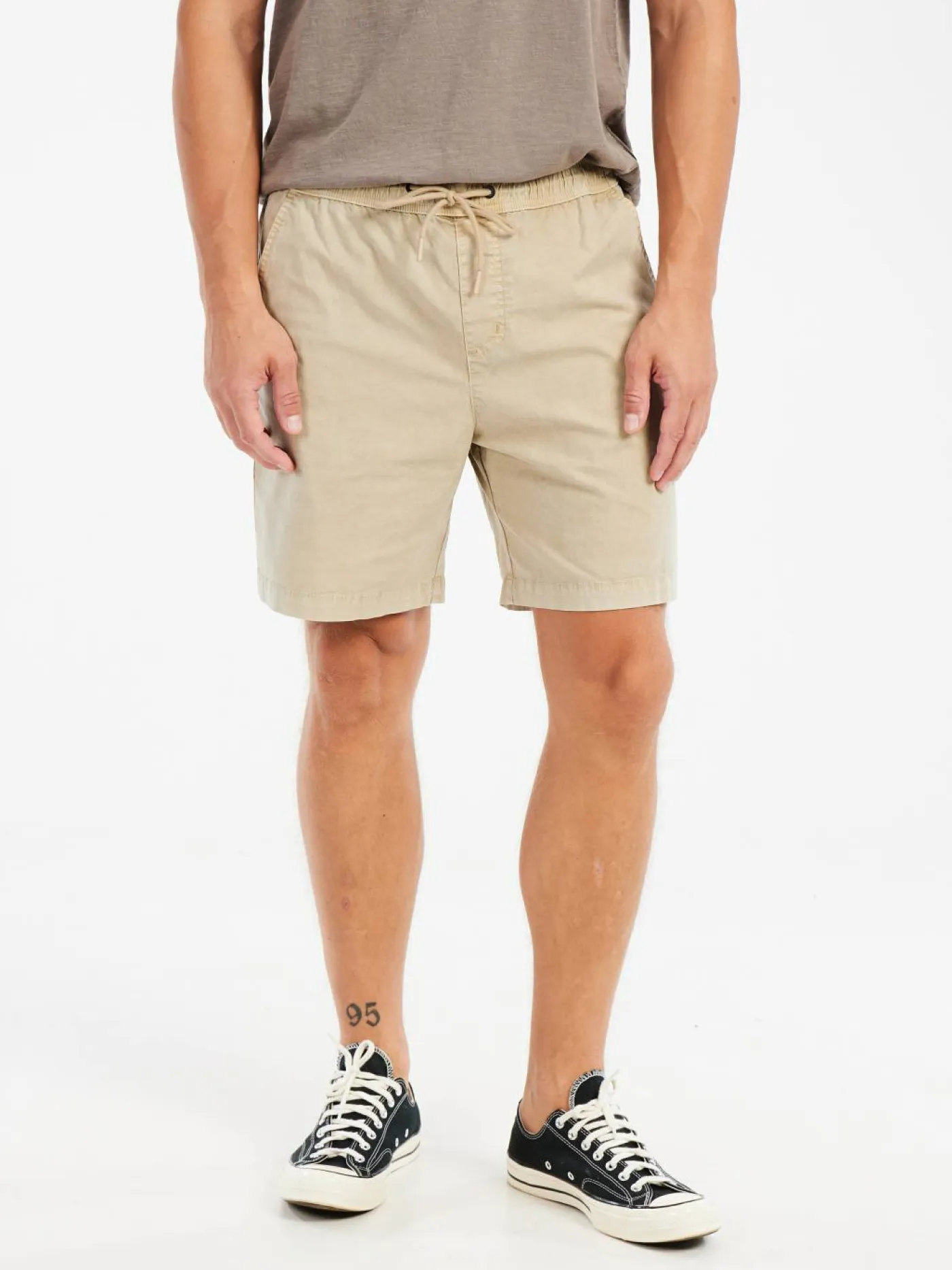 Shorts "PRTNivel"