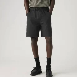 Shorts "Pull On Work"