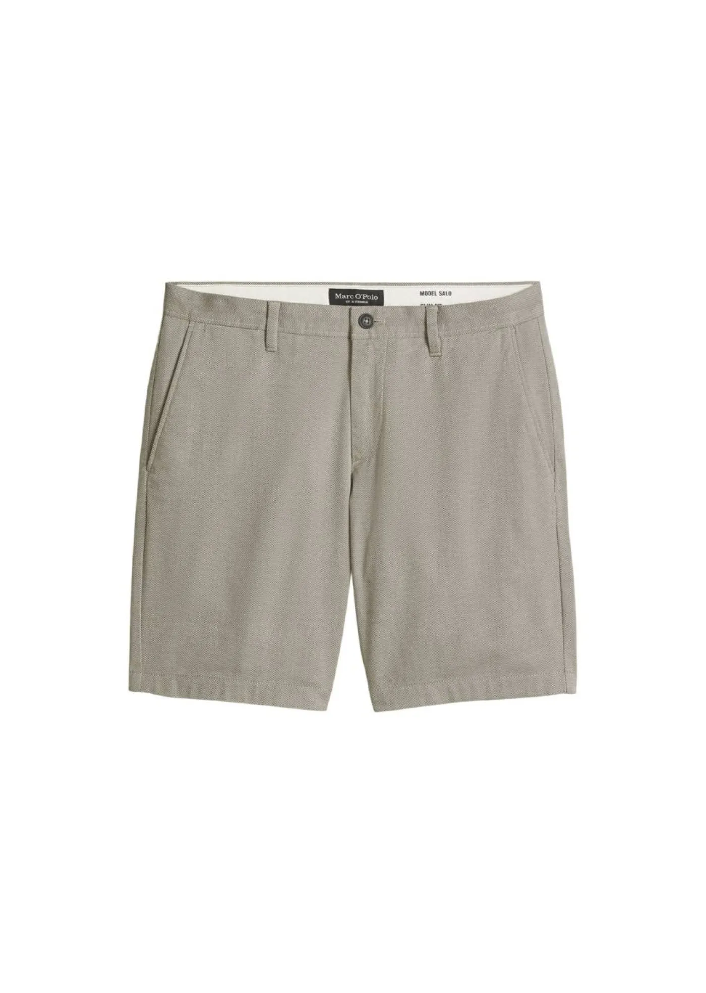 Shorts "Salo"
