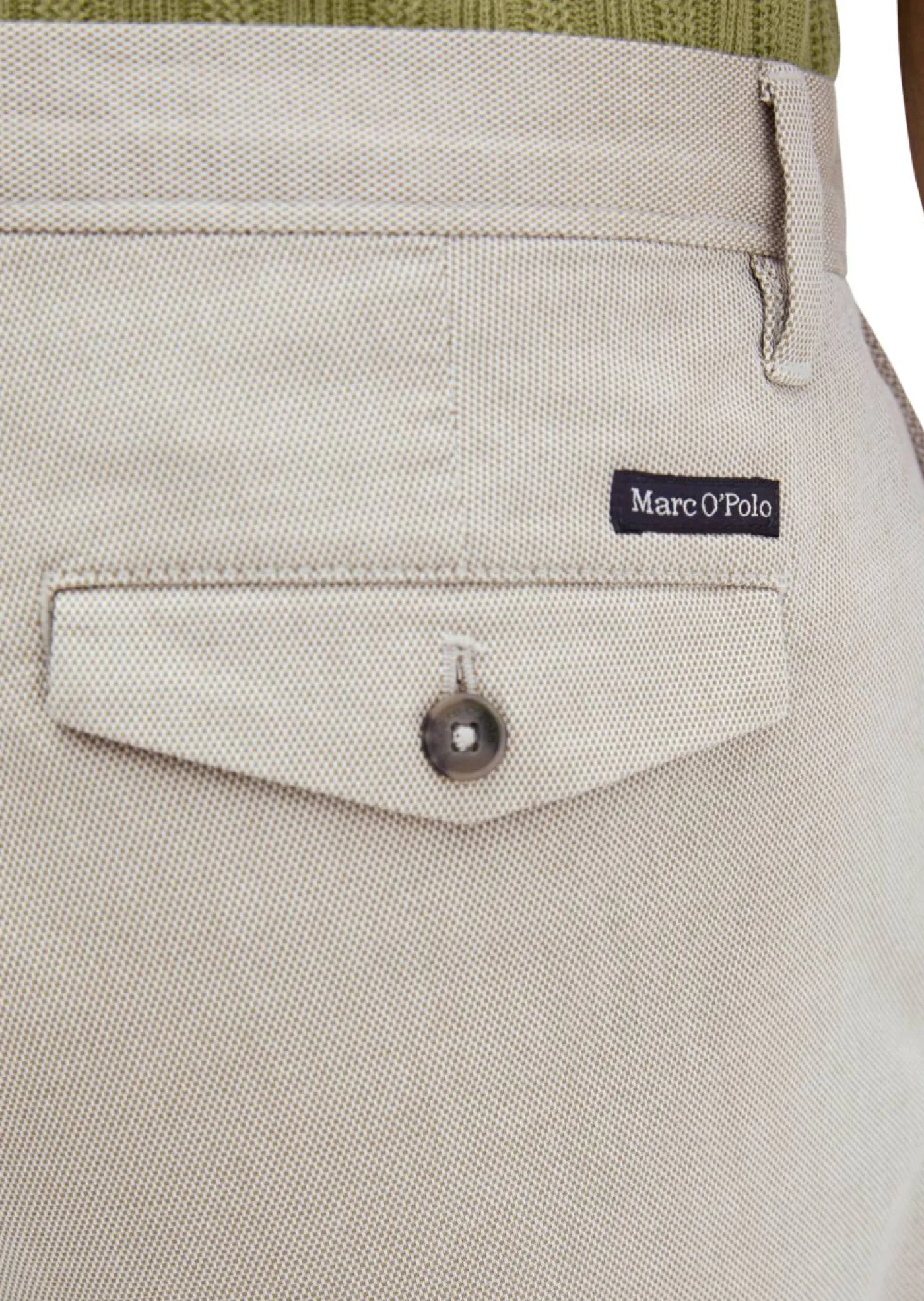 Shorts "Salo"