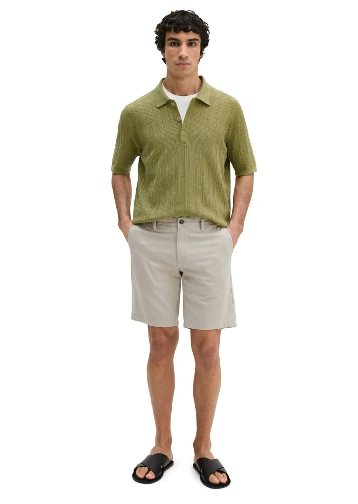 Shorts "Salo"