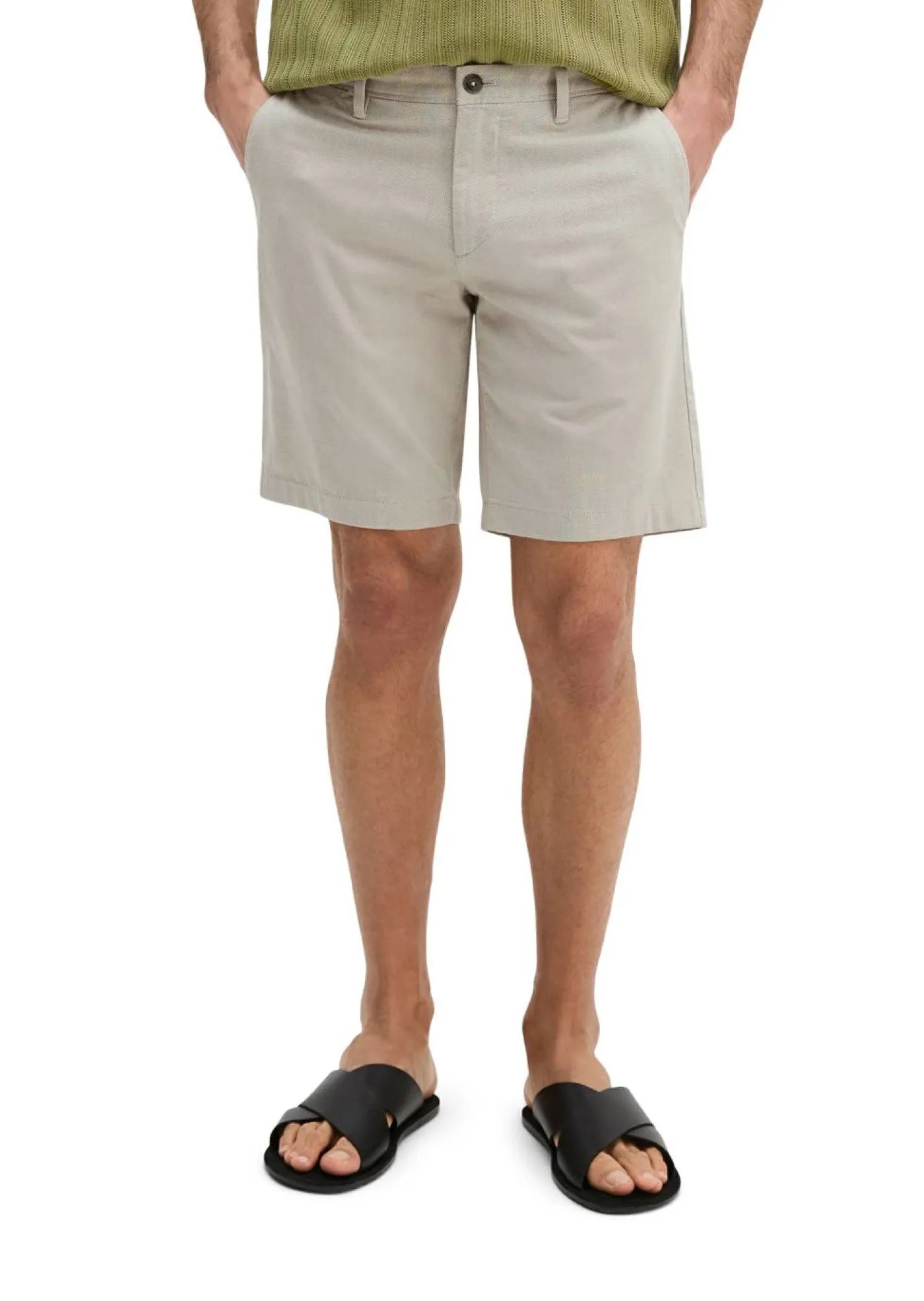 Shorts "Salo"