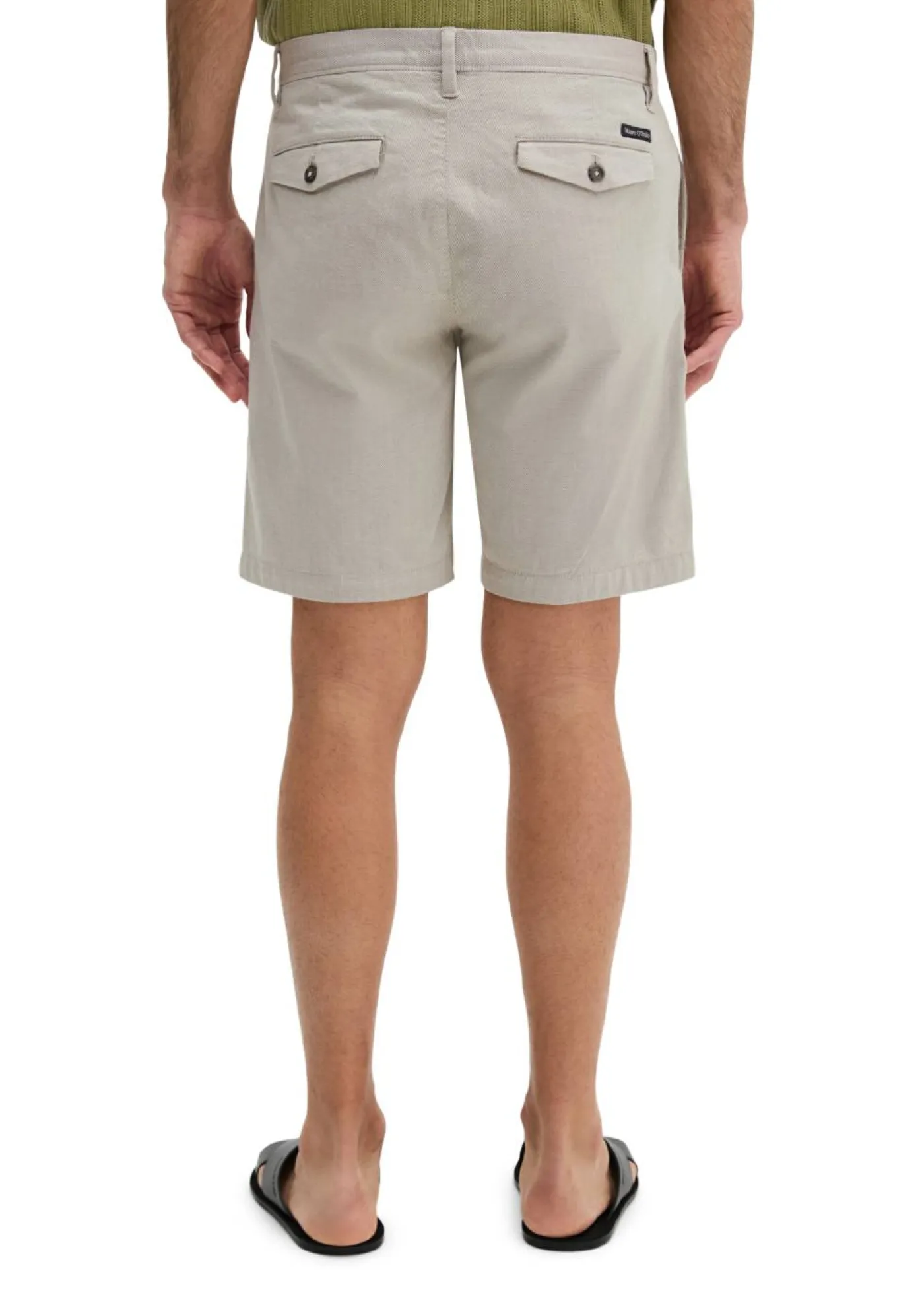 Shorts "Salo"