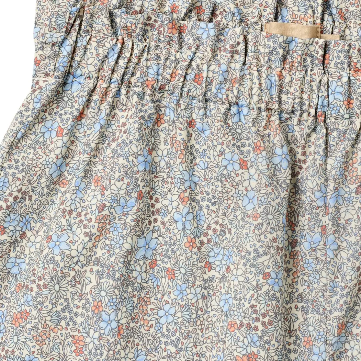 Shorts "Silja"