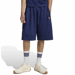 Shorts "Stadium Mesh"
