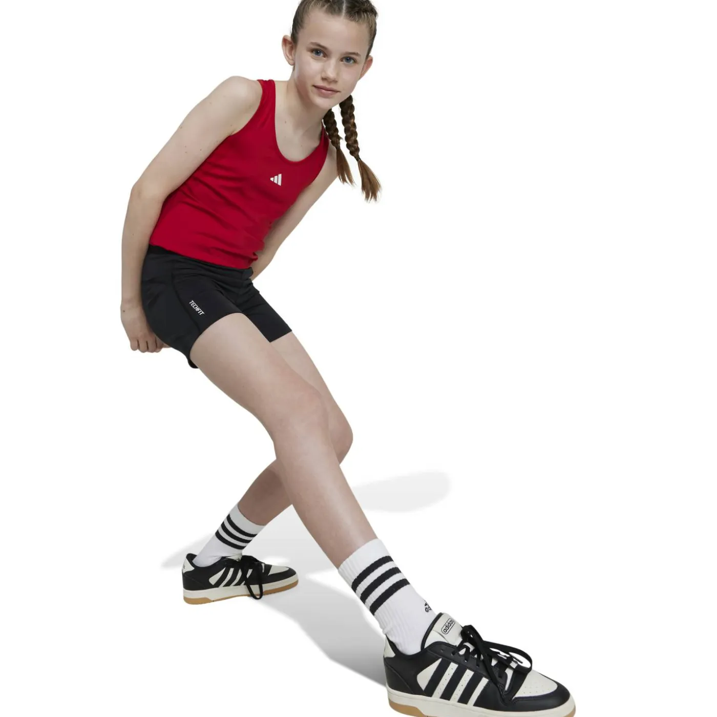 Shorts "TechFit"