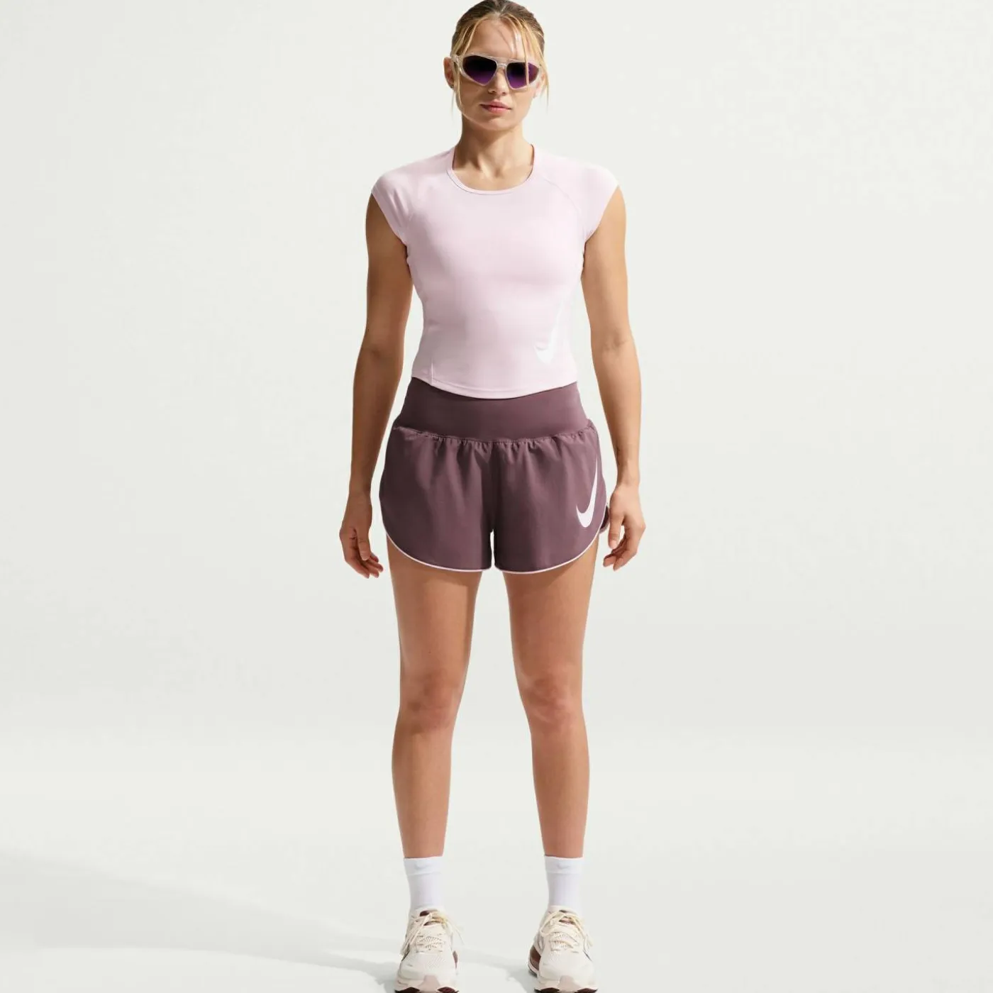 Shorts "Tempo"