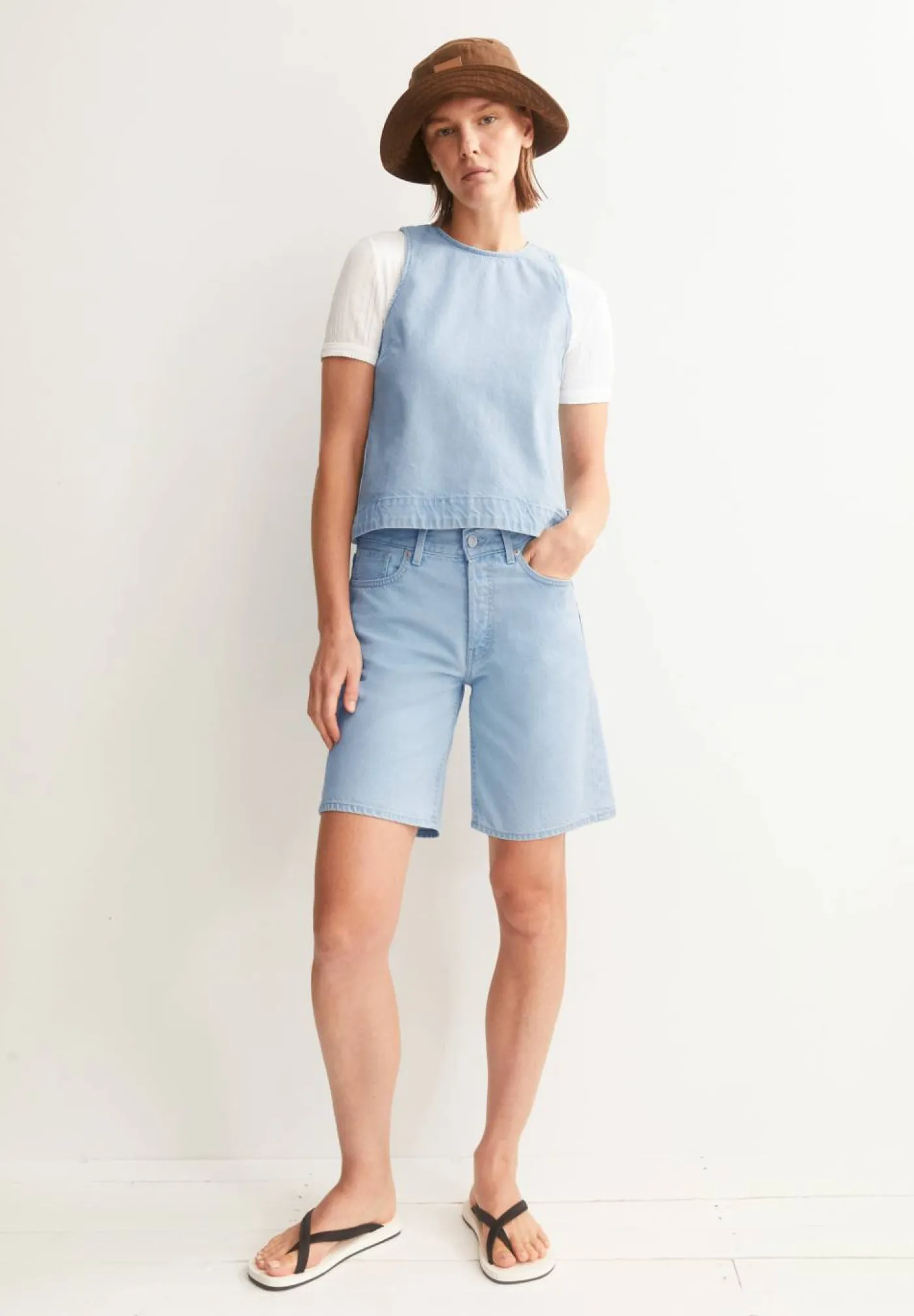 Shorts "Thalinaa"