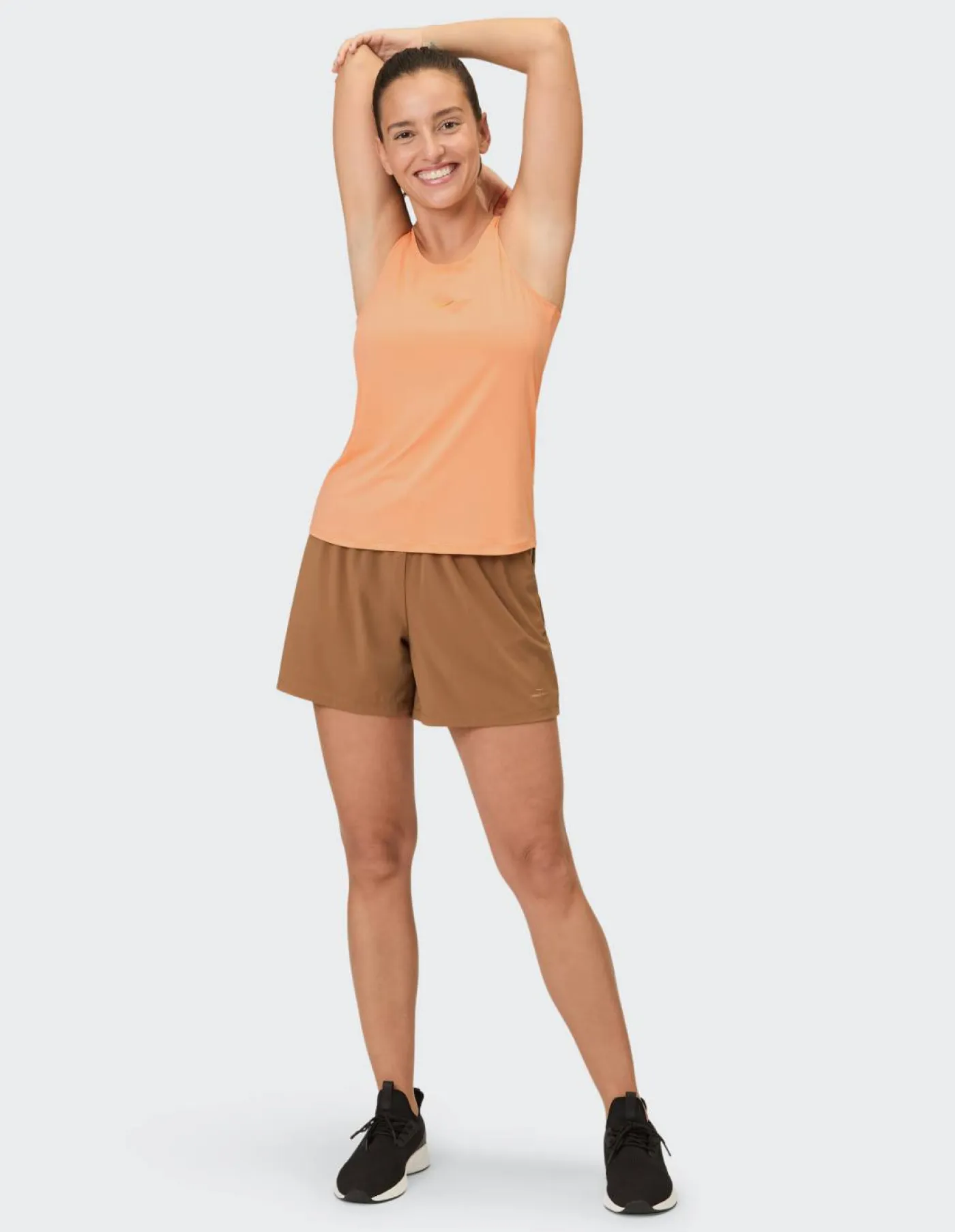 Shorts "Tilly"