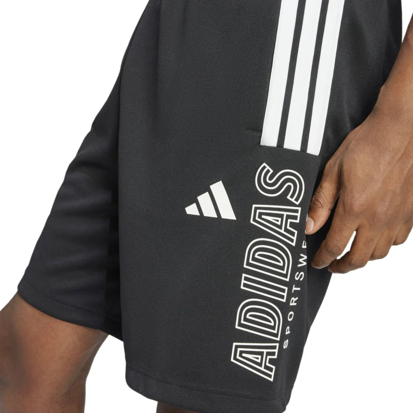 Shorts "Tiro"