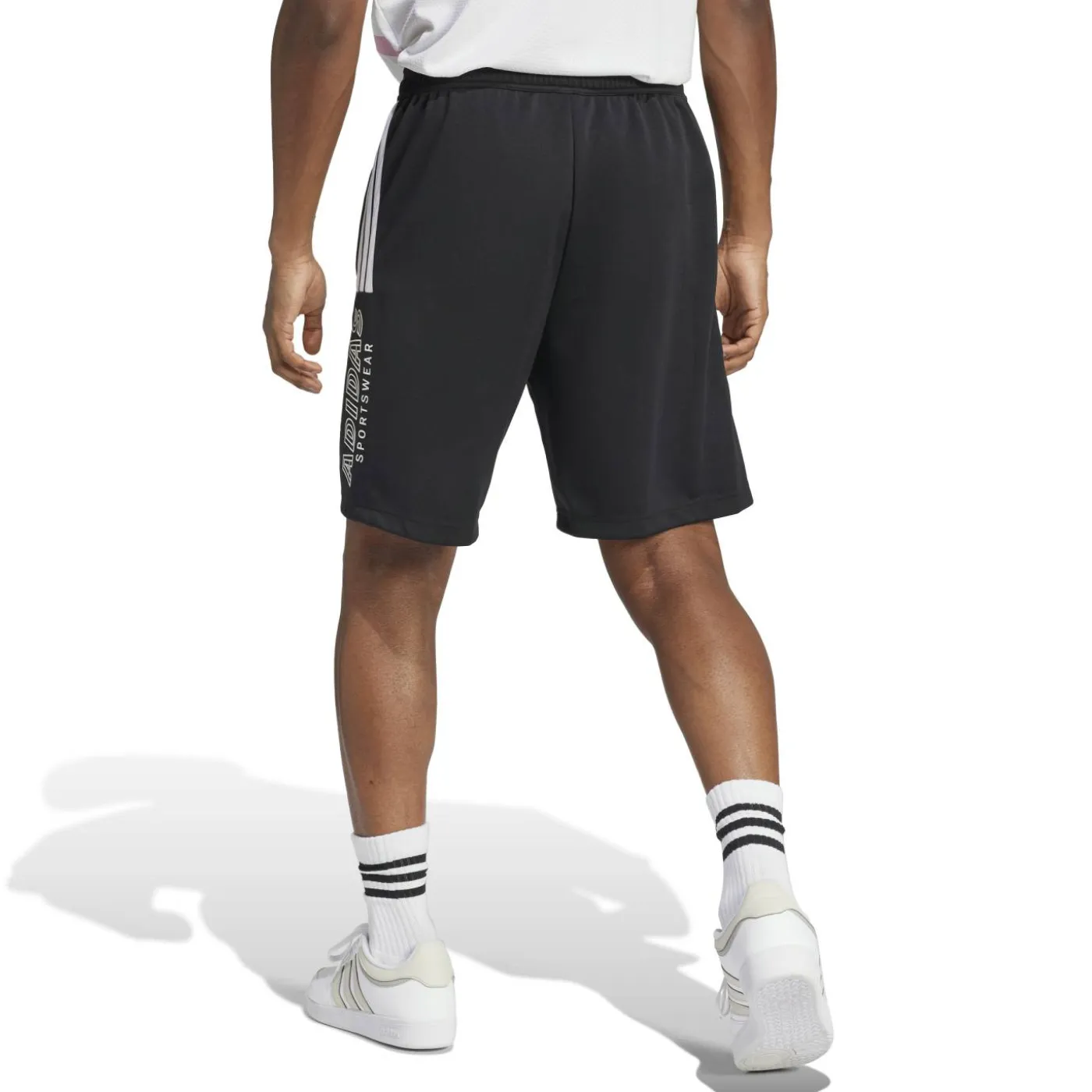 Shorts "Tiro"