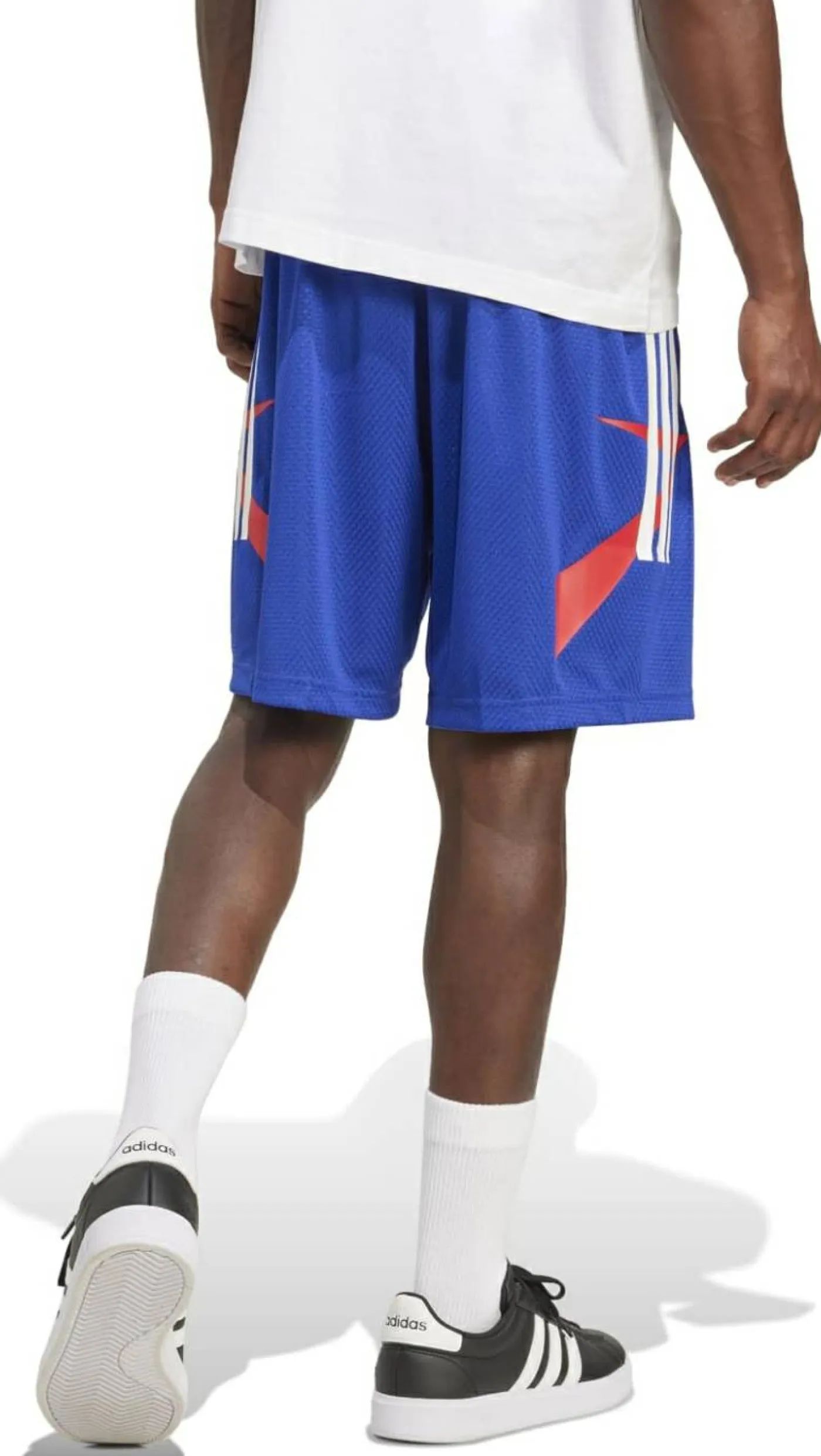 Shorts "Tiro"
