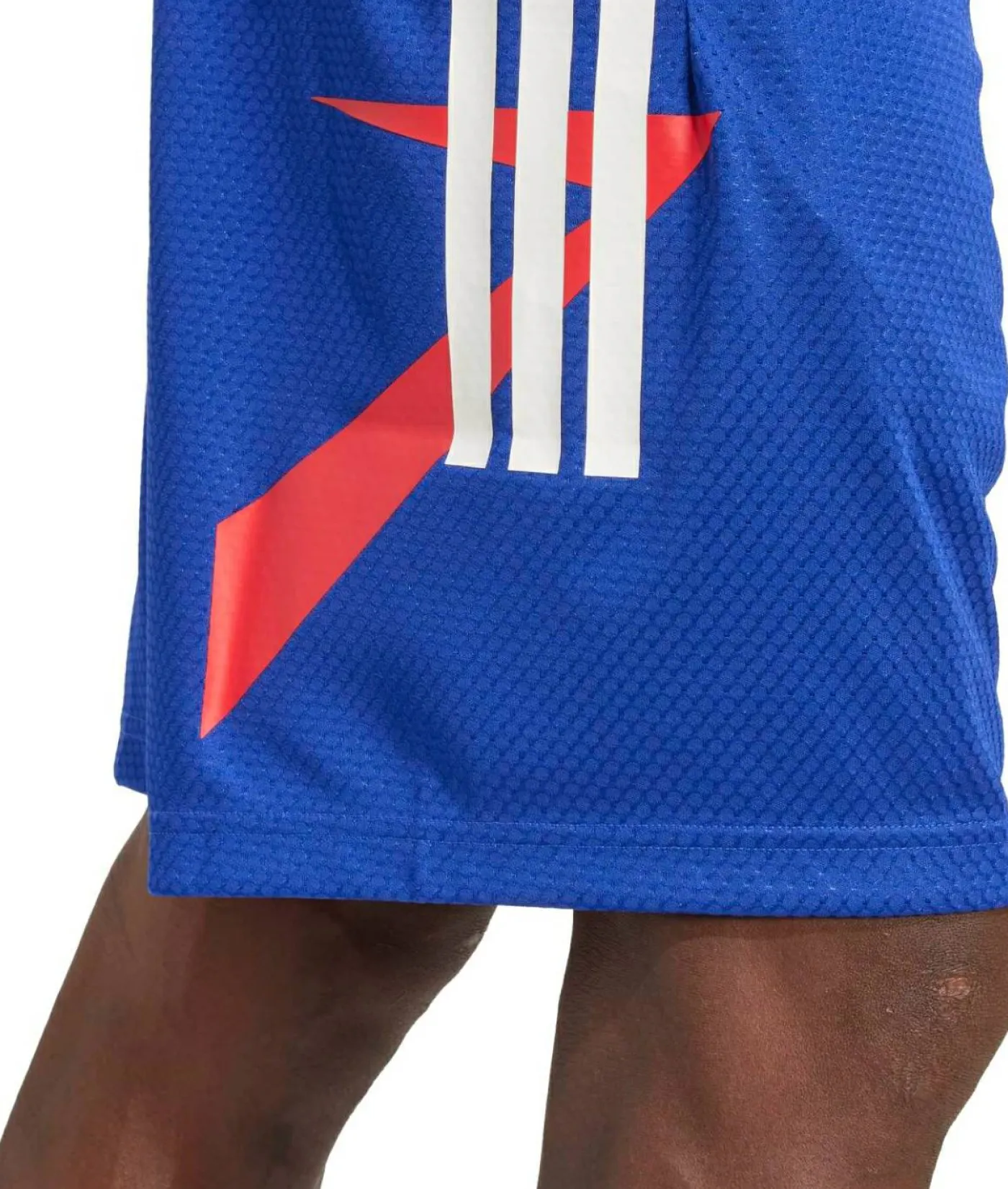 Shorts "Tiro"