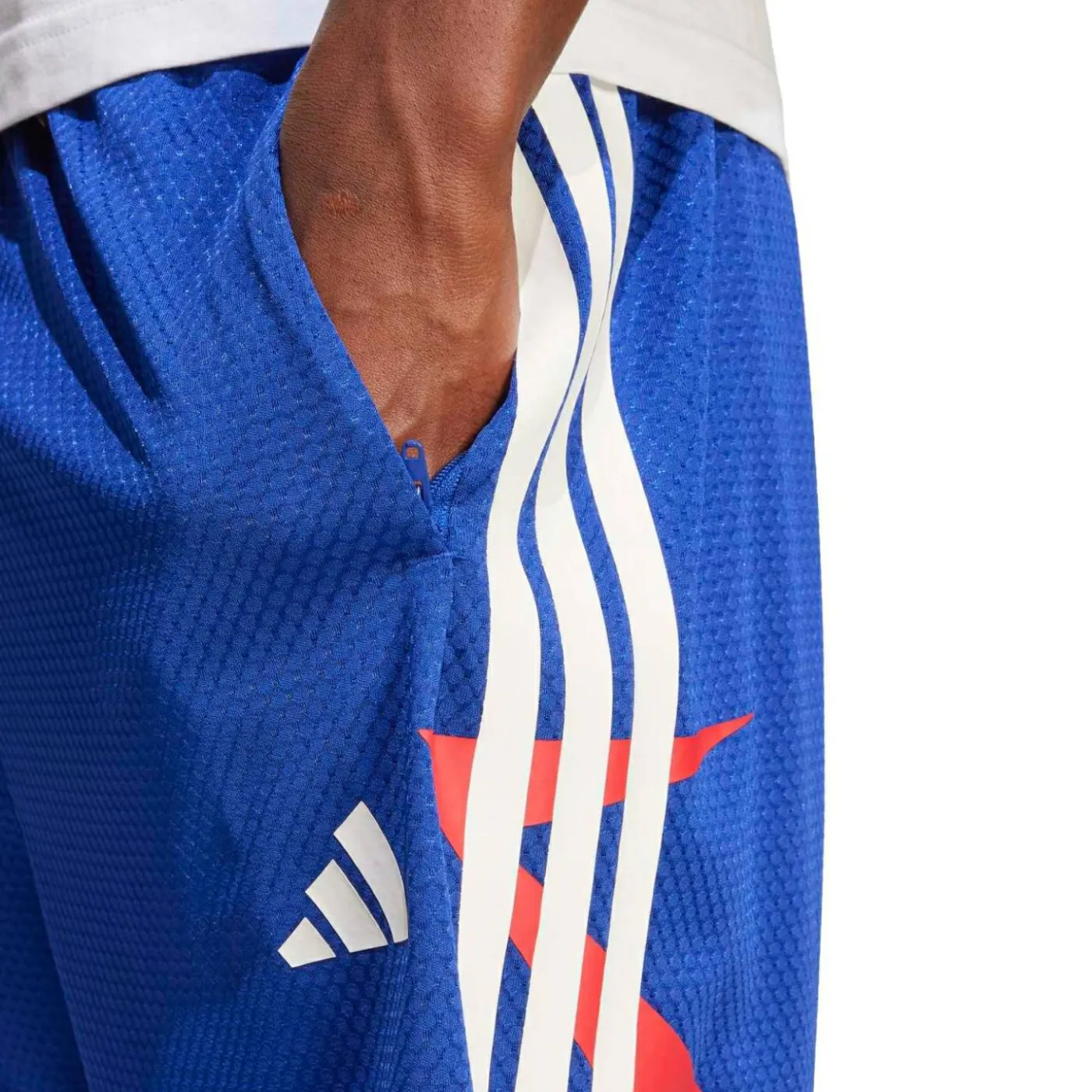 Shorts "Tiro"