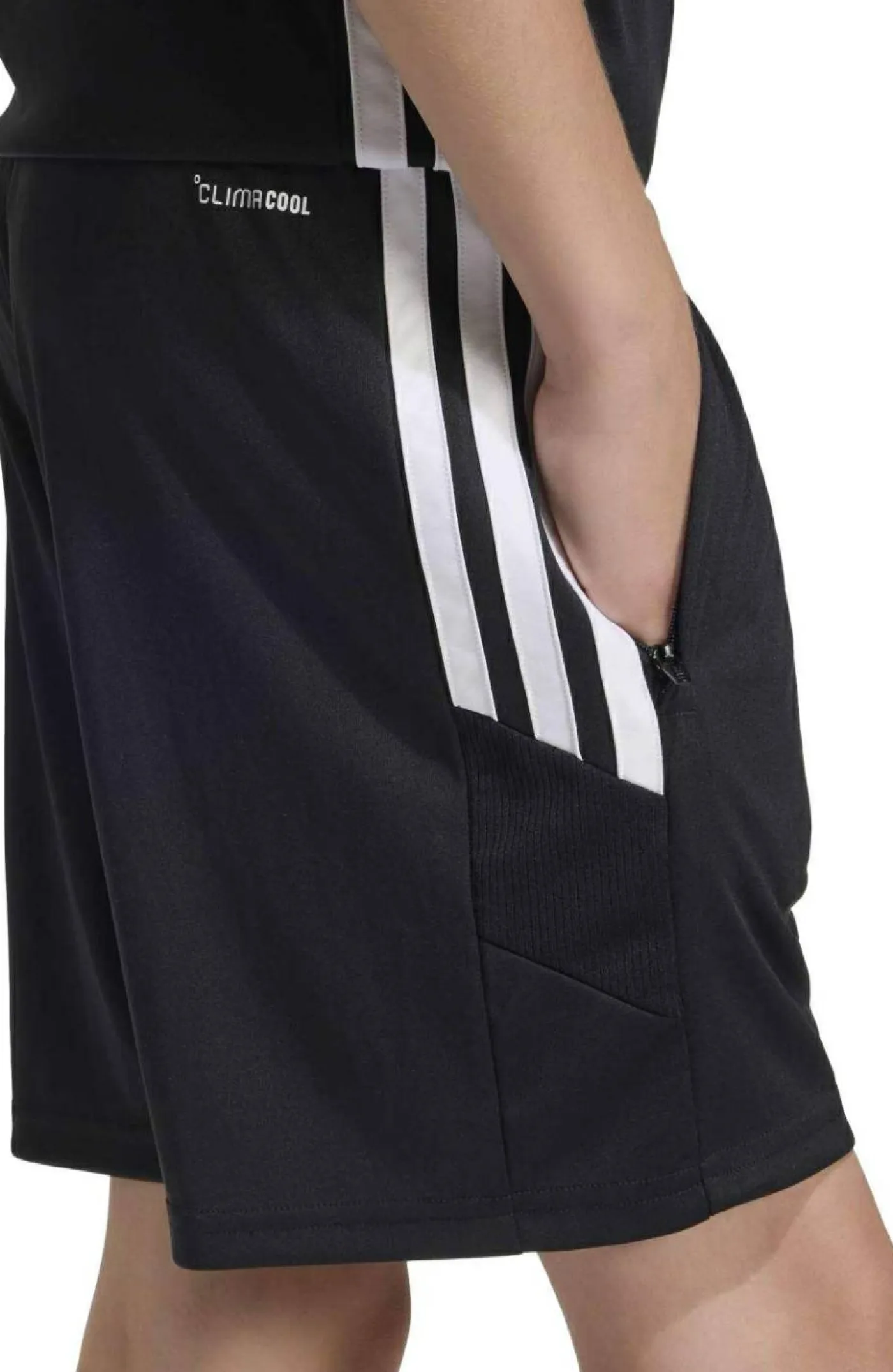Shorts "Tiro 26 Essentials"