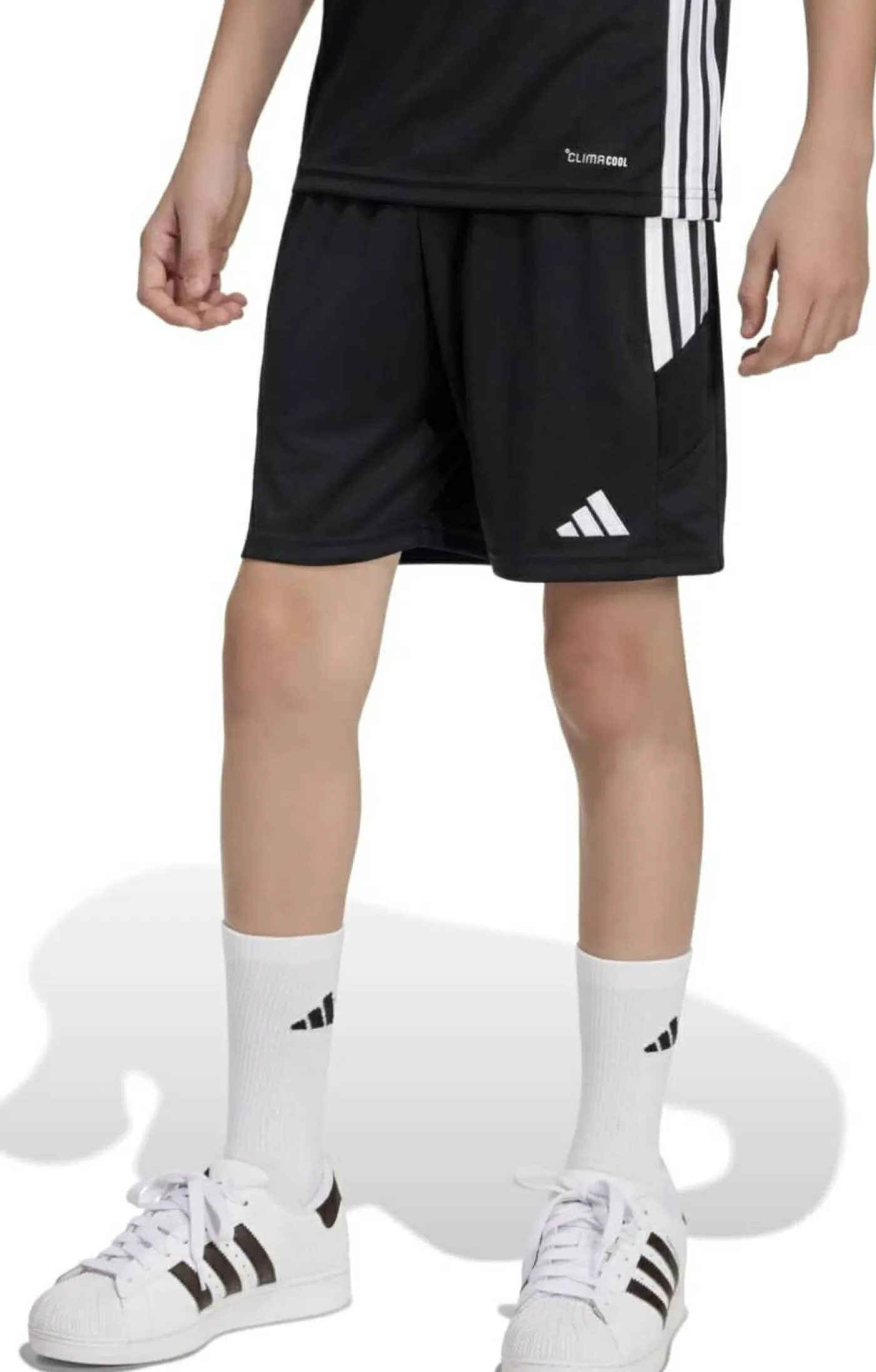 Shorts "Tiro 26 Essentials"