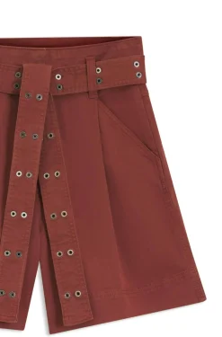Shorts "Tulina"
