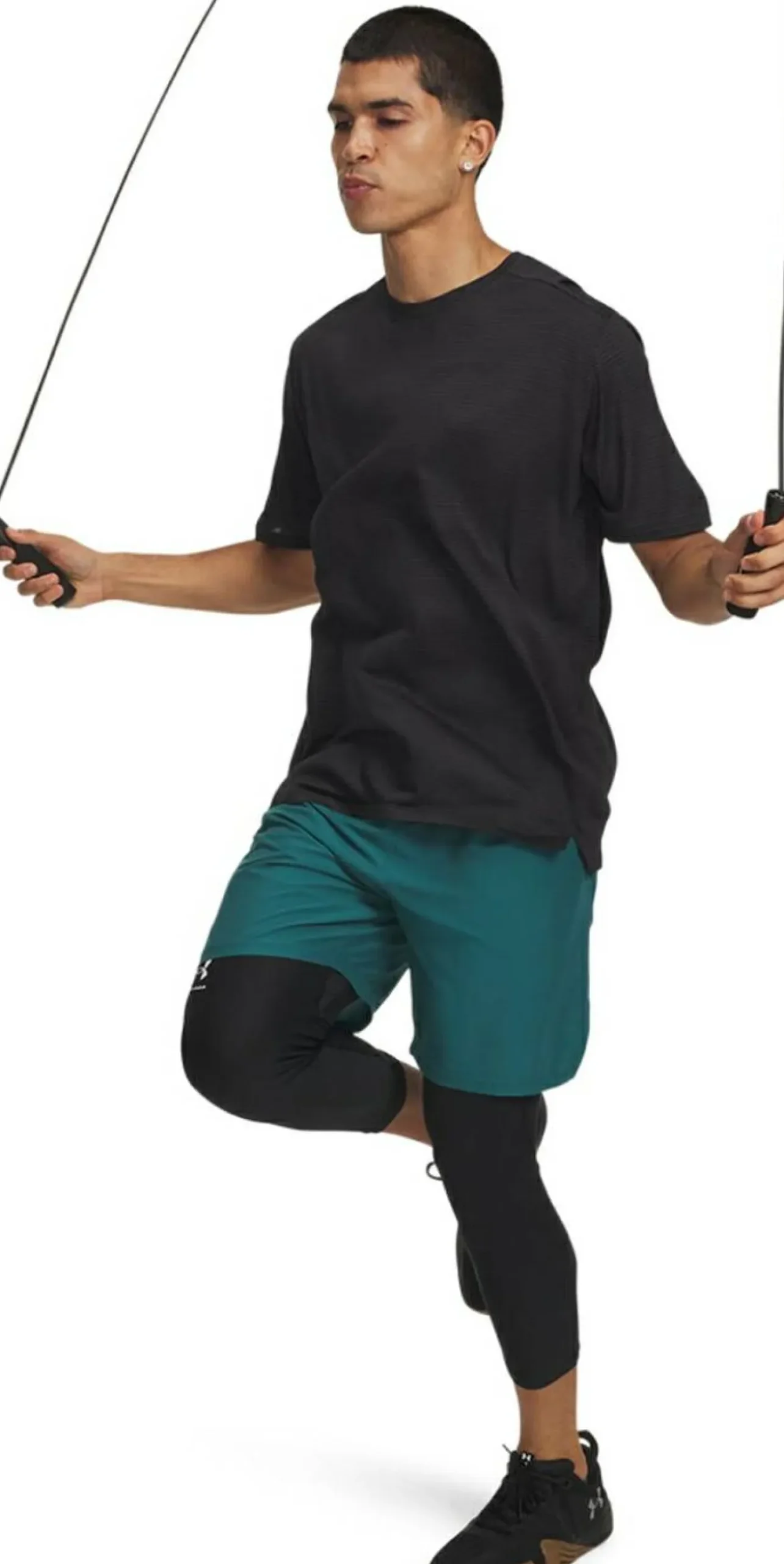 Shorts "UA Tech™"