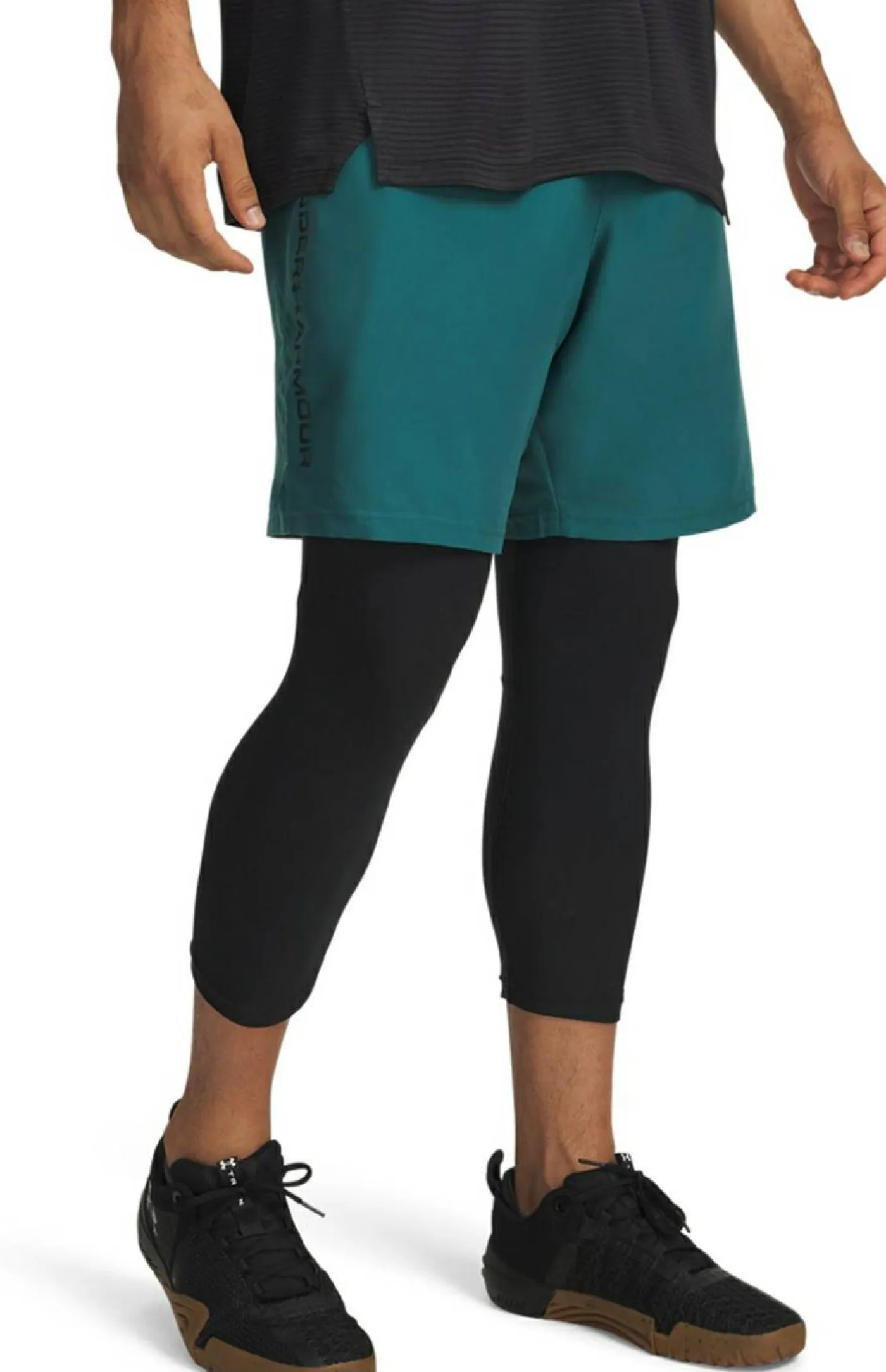 Shorts "UA Tech™"