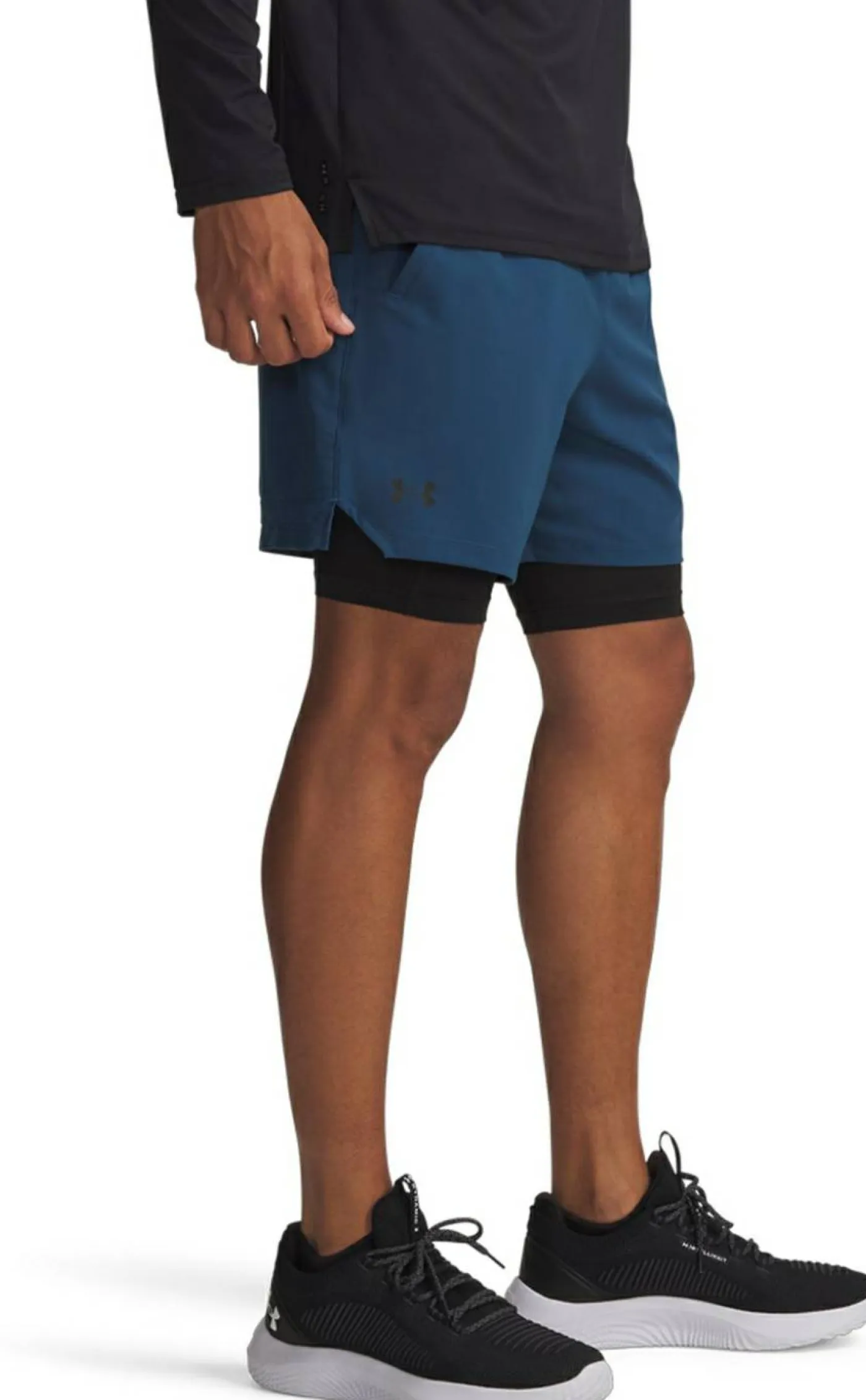 Shorts "Vanish Woven"