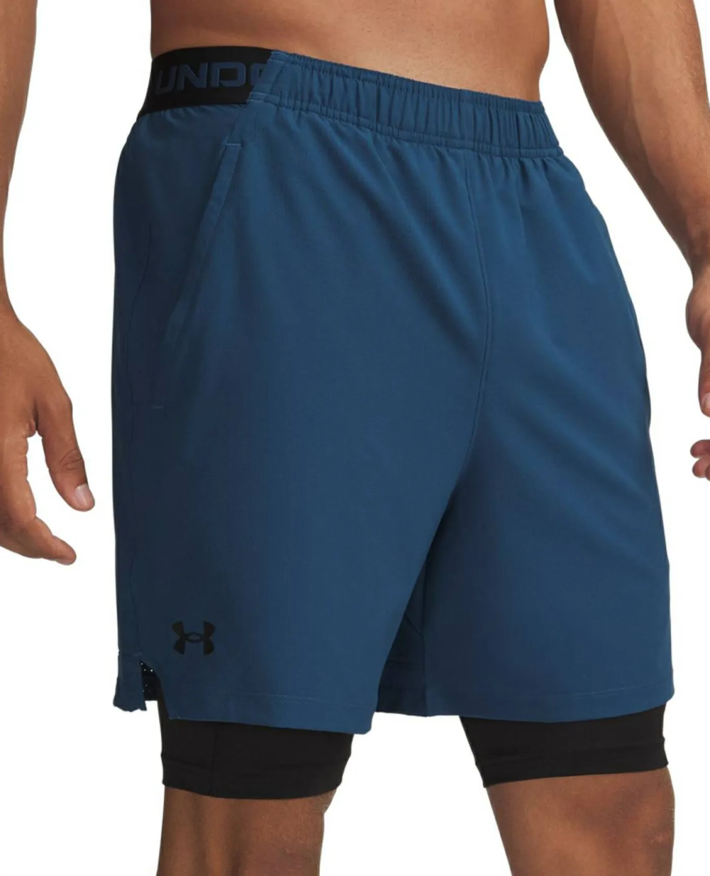 Shorts "Vanish Woven"