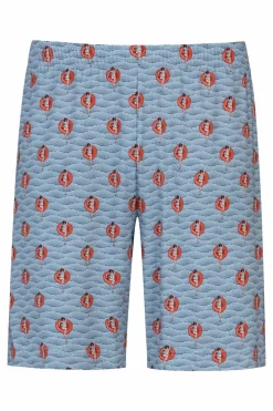 Shorts "Wave Swing"