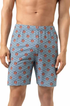 Shorts "Wave Swing"