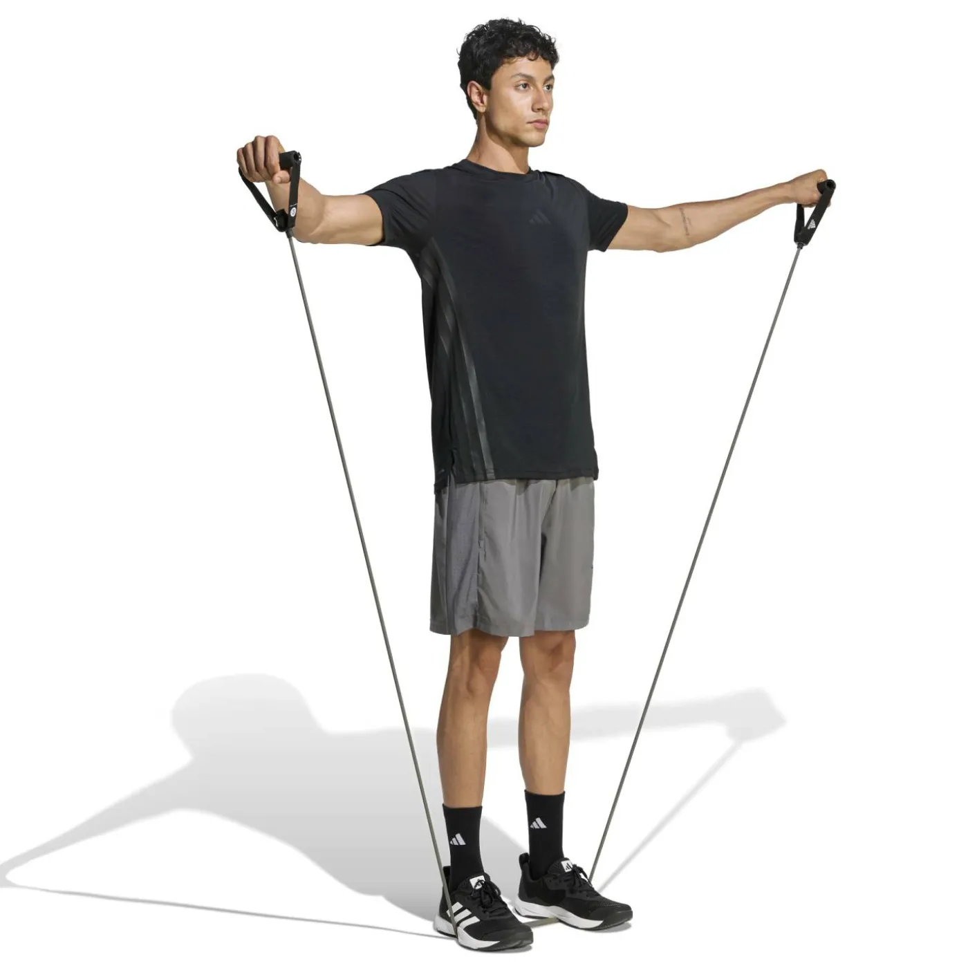 Shorts "Workout Essentials"