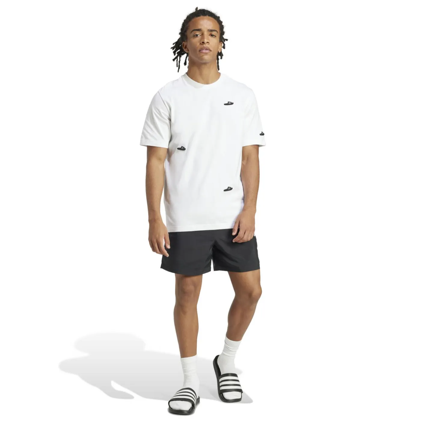 Shorts "Chelsea"