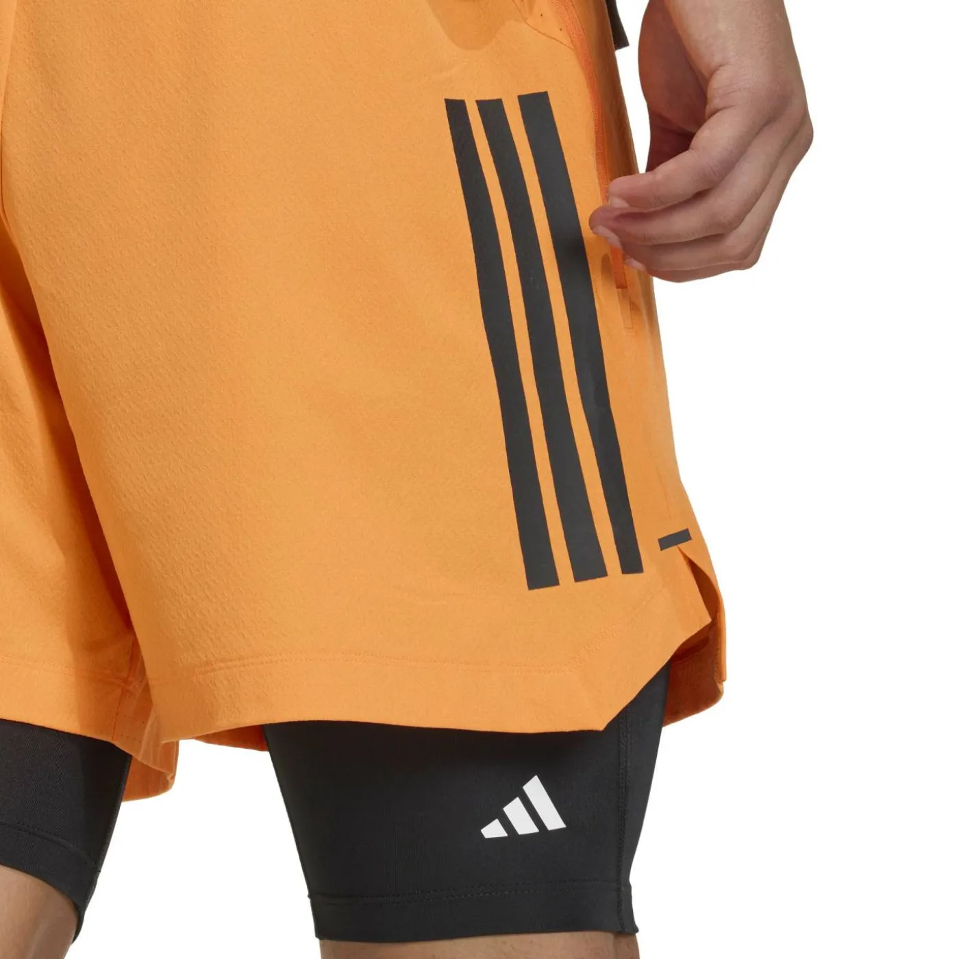 Shorts "D4T Power"