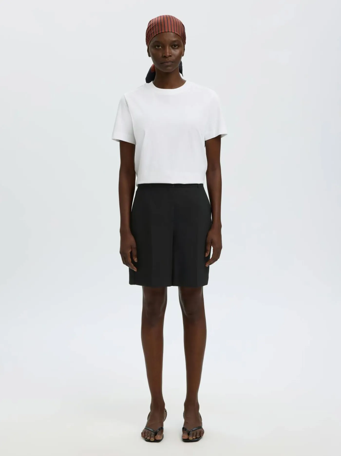 Shorts "Frita"