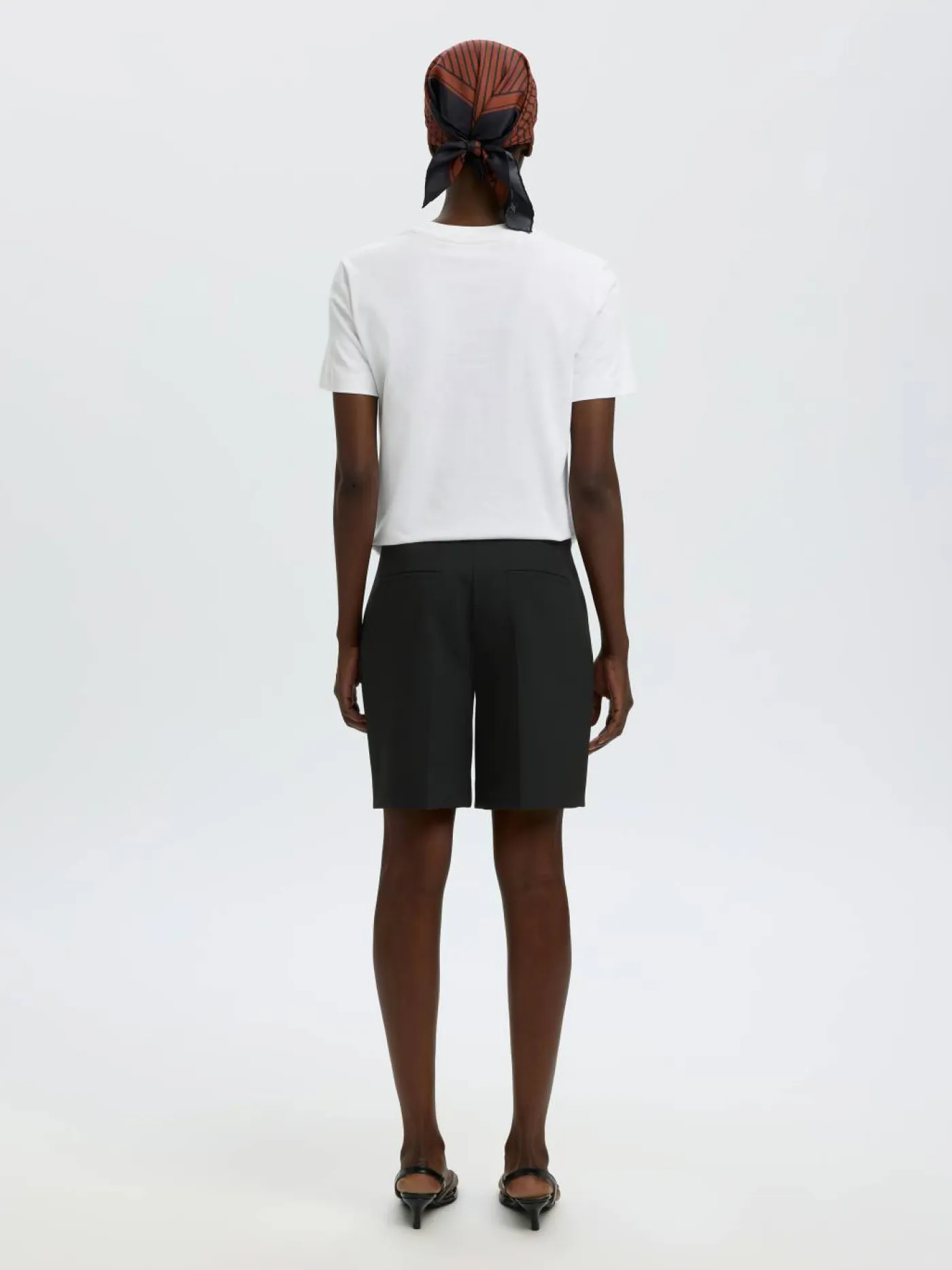 Shorts "Frita"