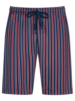 Shorts "Graphic Stripes"