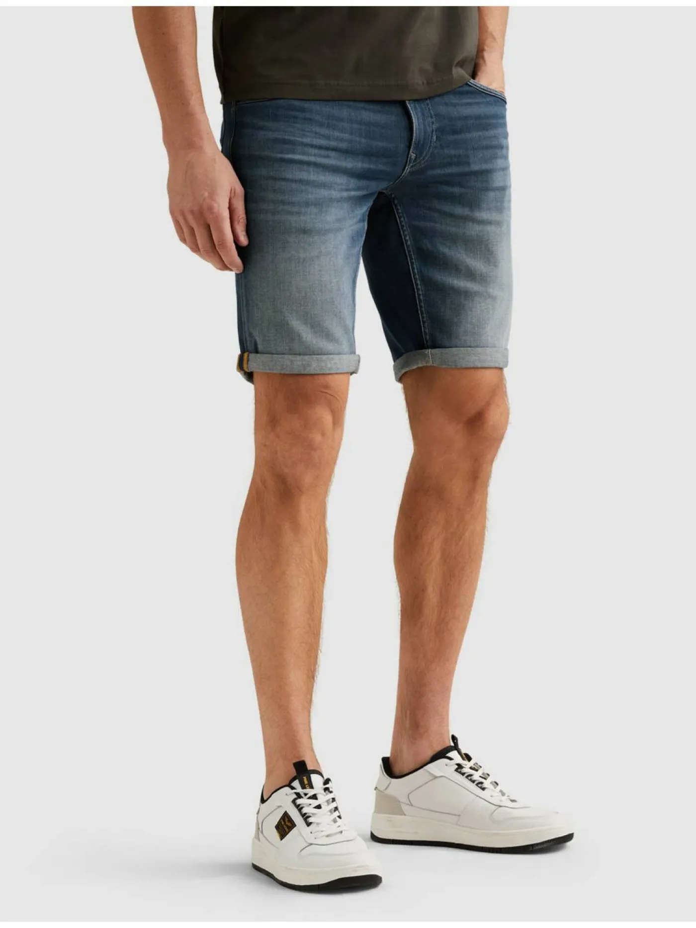 Shorts "Nightflight"