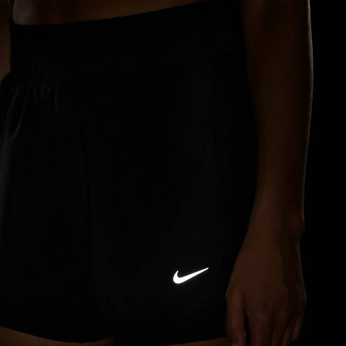 Shorts "Nike One Dri-FIT"